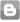 Follow us on Blogger !