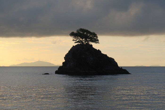 High Rock